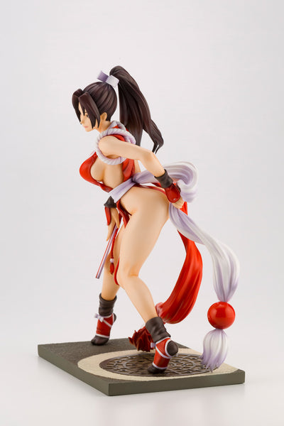 King of Fighters '98 - Mai Shiranui Bishoujo 1/7 Scale Statue