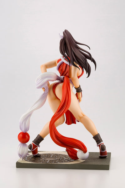 King of Fighters '98 - Mai Shiranui Bishoujo 1/7 Scale Statue
