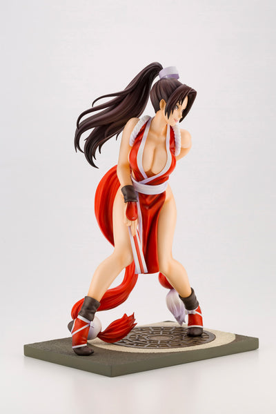 King of Fighters '98 - Mai Shiranui Bishoujo 1/7 Scale Statue