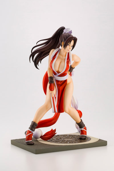 King of Fighters '98 - Mai Shiranui Bishoujo 1/7 Scale Statue