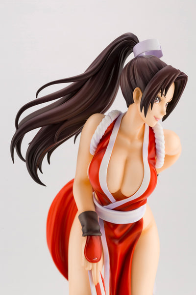 King of Fighters '98 - Mai Shiranui Bishoujo 1/7 Scale Statue