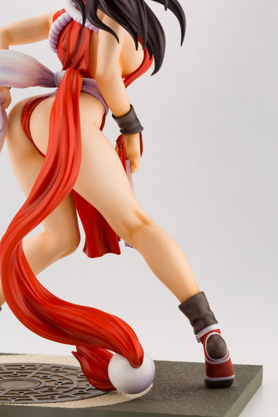 King of Fighters '98 - Mai Shiranui Bishoujo 1/7 Scale Statue