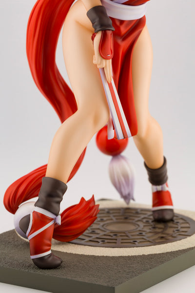 King of Fighters '98 - Mai Shiranui Bishoujo 1/7 Scale Statue