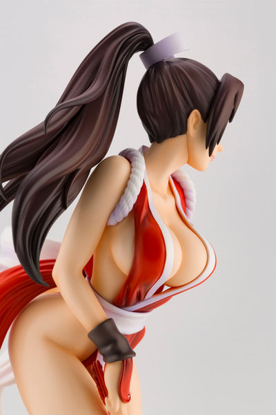 King of Fighters '98 - Mai Shiranui Bishoujo 1/7 Scale Statue