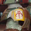 Star Wars - Boba Fett Legends in 3-Dimensions Bust