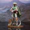 Star Wars - Boba Fett Milestone Statue