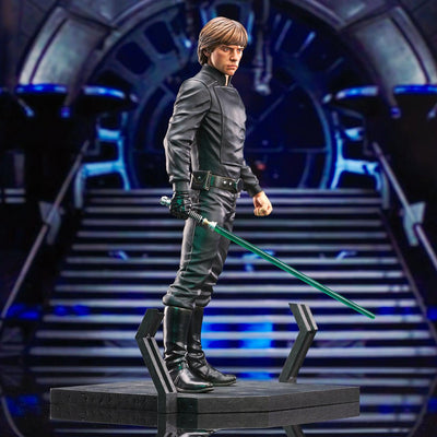 Star Wars - Return of The Jedi - Luke Skywalker Milestone Statue