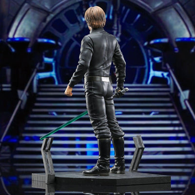 Star Wars - Return of The Jedi - Luke Skywalker Milestone Statue