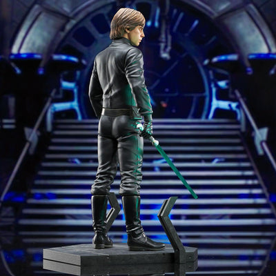 Star Wars - Return of The Jedi - Luke Skywalker Milestone Statue