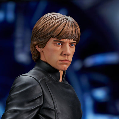 Star Wars - Return of The Jedi - Luke Skywalker Milestone Statue