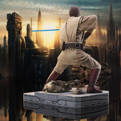 Star Wars - Obi Wan Kenobi Milestone Statue