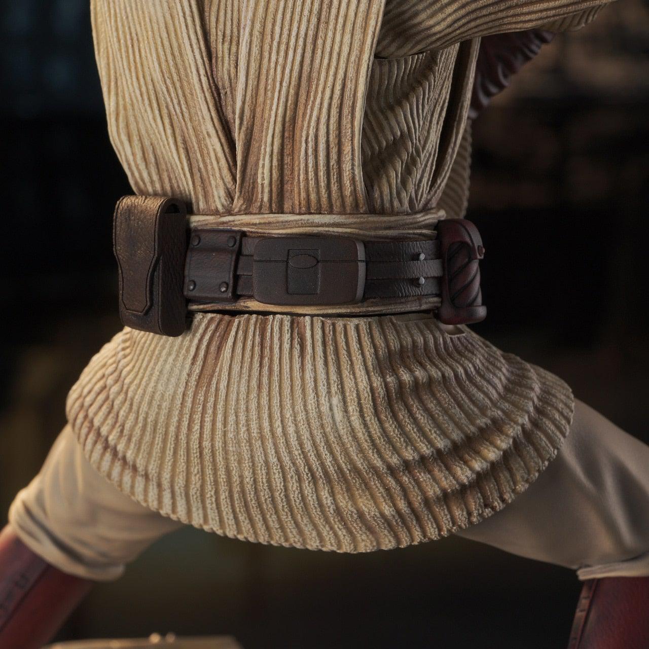 Star Wars - Obi Wan Kenobi Milestone Statue