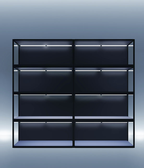 Moducase SIXTH2200 Display Case - Spec Fiction Shop