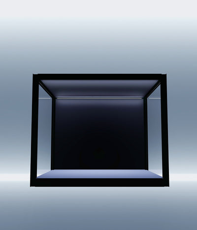 Moducase SIXTH55 Display Case