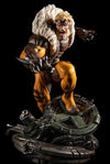 Sabretooth 1/4 Scale Statue (DISPLAYED)