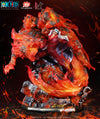 One Piece Sakazuki 1/6 Scale Statue