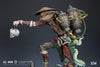 Scarecrow Samurai Series 1/4 Scale Statue