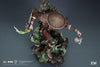 Scarecrow Samurai Series 1/4 Scale Statue