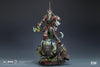 Scarecrow Samurai Series 1/4 Scale Statue