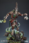 Scarecrow Samurai Series 1/4 Scale Statue