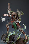 Scarecrow Samurai Series 1/4 Scale Statue