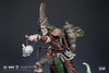 Scarecrow Samurai Series 1/4 Scale Statue