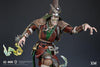 Scarecrow Samurai Series 1/4 Scale Statue