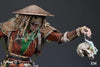 Scarecrow Samurai Series 1/4 Scale Statue