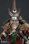 Scarecrow Samurai Series 1/4 Scale Statue