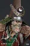 Scarecrow Samurai Series 1/4 Scale Statue