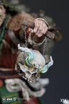 Scarecrow Samurai Series 1/4 Scale Statue