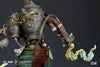 Scarecrow Samurai Series 1/4 Scale Statue