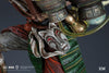 Scarecrow Samurai Series 1/4 Scale Statue