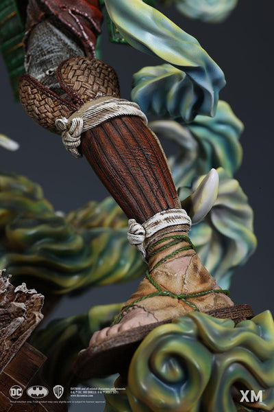 Scarecrow Samurai Series 1/4 Scale Statue