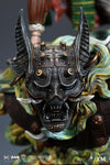 Scarecrow Samurai Series 1/4 Scale Statue