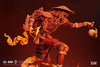 Scarecrow Samurai Series 1/4 Scale Statue