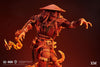 Scarecrow Samurai Series 1/4 Scale Statue
