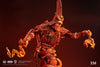 Scarecrow Samurai Series 1/4 Scale Statue