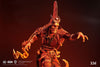 Scarecrow Samurai Series 1/4 Scale Statue