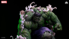 Green Hulk Comic Version 1/4 Scale Statue