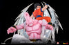 Gohan vs Buu HQS 1/6 Scale Statue