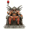 Mortal Kombat II - Shao Kahn Deluxe Art Scale 1/10