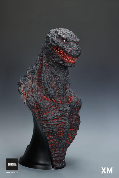 Shin Godzilla 2016 Premium Collectibles Bust