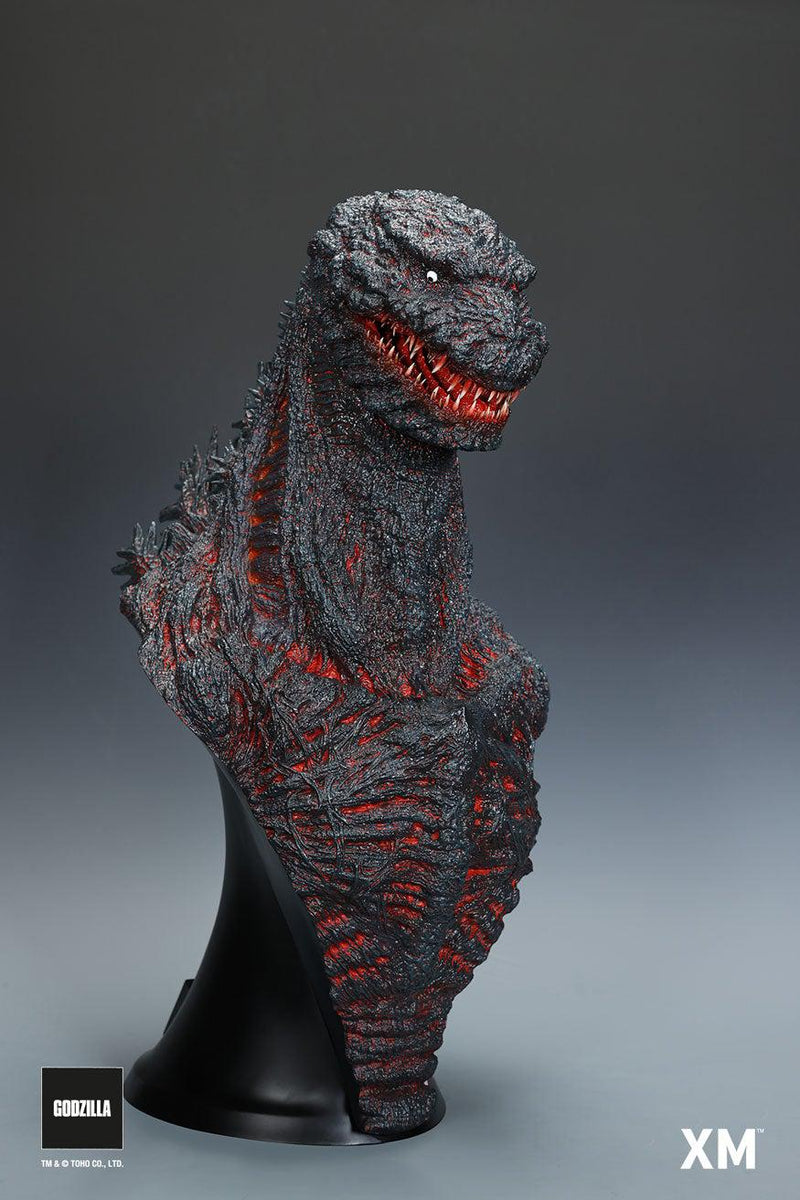 Shin Godzilla 2016 Premium Collectibles Bust - Spec Fiction Shop