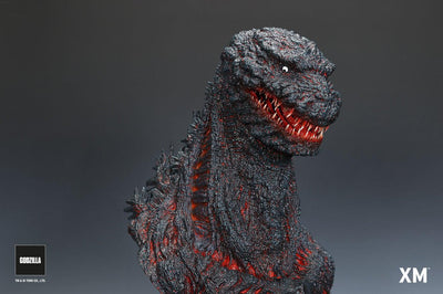 Shin Godzilla 2016 Premium Collectibles Bust