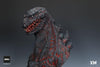 Shin Godzilla 2016 Premium Collectibles Bust