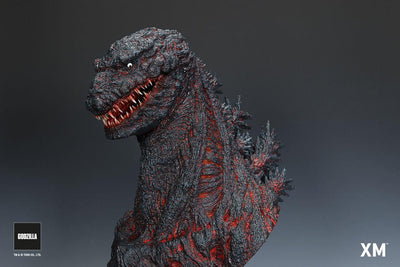Shin Godzilla 2016 Premium Collectibles Bust
