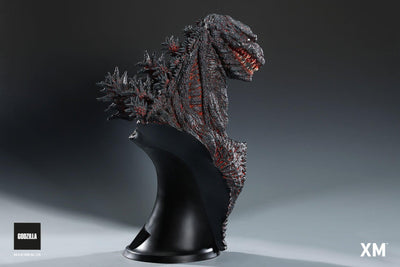 Shin Godzilla 2016 Premium Collectibles Bust