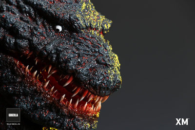 Shin Godzilla 2016 Premium Collectibles Bust