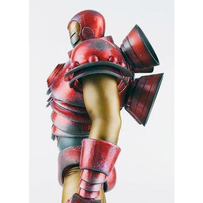 Iron Man Classic Origin Armor 1/6 Scale Figure by 3A